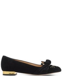 Charlotte Olympia Loafers Slippers