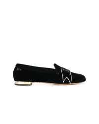 Charlotte Olympia Love Loafers