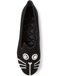 Marc by Marc Jacobs Rue Loafers
