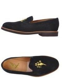 Mark McNairy Moccasins