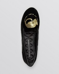 Marc by Marc Jacobs Slipper Loafers Friends Of Mine