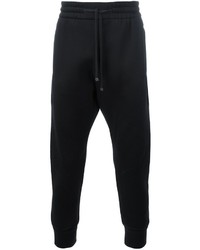 Helmut Lang Embroidered Joggers