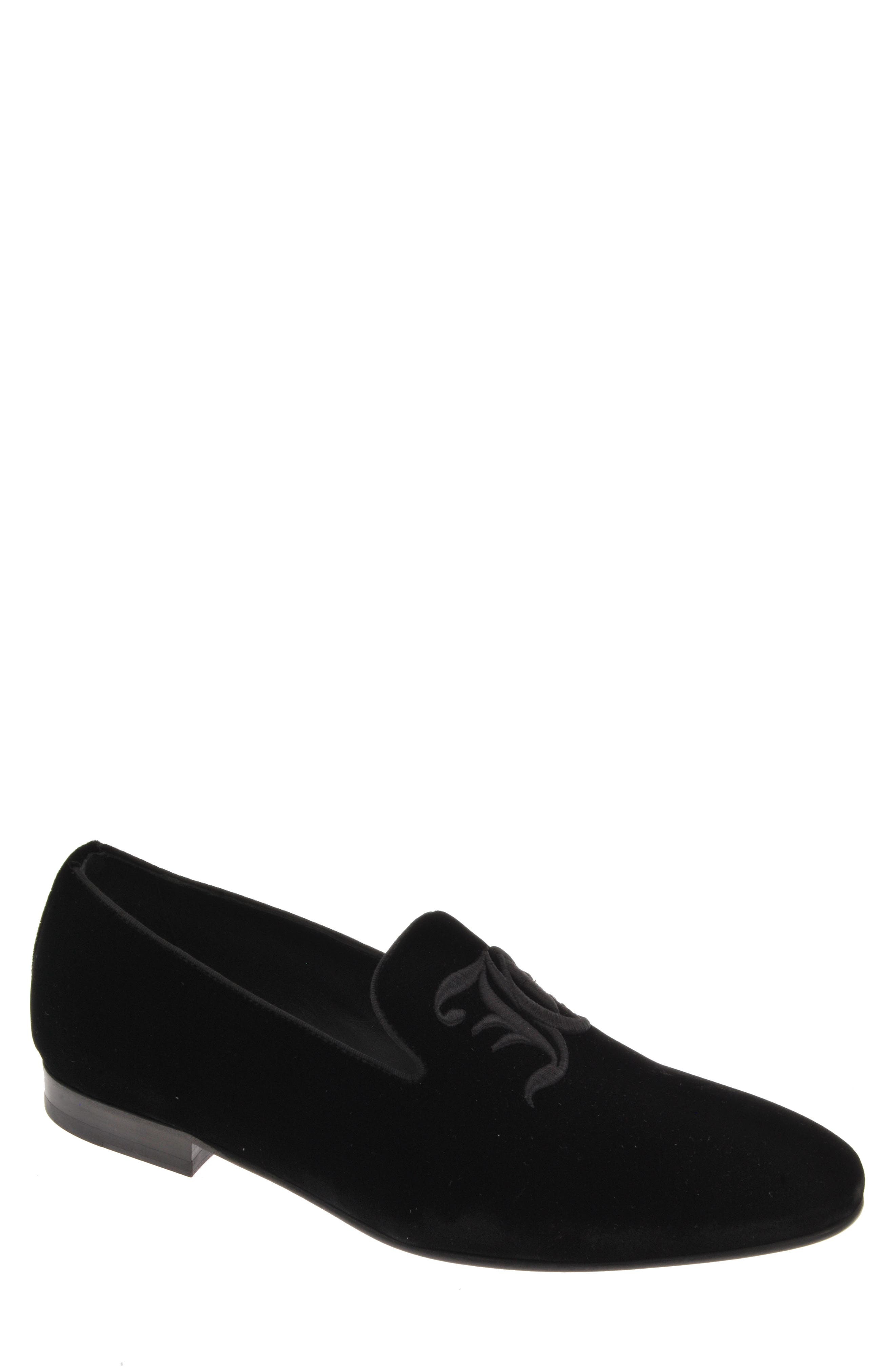 John Galliano Paris John Galliano Logo Loafer, $620 | Nordstrom | Lookastic