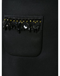 No.21 No21 Embroidered Detail Skirt