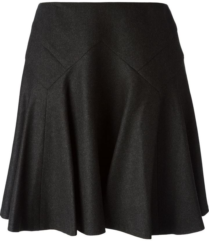 Buy Black Skirt 93
