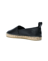 Givenchy Embossed Espadrilles