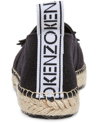 Kenzo Eye Espadrille