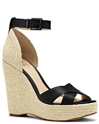 Vince Camuto Maurita Espadrille Wedge Sandal