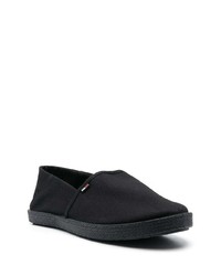 Tommy Jeans Round Toe Espadrilles