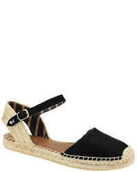 Sperry Top Sider Hope Espadrille Flats