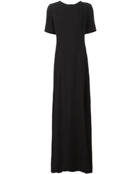 ADAM by Adam Lippes Adam Lippes Tie Back Gown