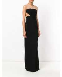 Rick Owens Alyona Gown