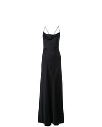 Dvf Diane Von Furstenberg Backless Gown