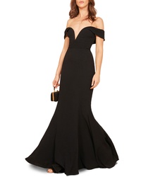 Reformation Bali Gown