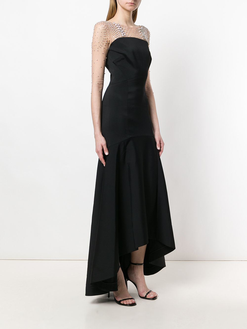 Temperley London Ballerina Gown, 1,220 Lookastic