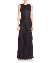Ralph Lauren Collection Larisa Evening Gown