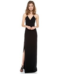 Calvin Klein Collection Tuvi Gown