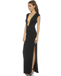 Aq/Aq Crave Maxi Dress