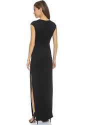 Aq/Aq Crave Maxi Dress