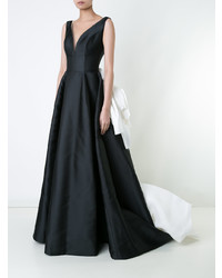 Isabel Sanchis Dramatic Ball Gown