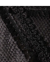 Dolce & Gabbana Embellished Floor Length Gown