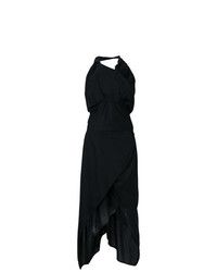 Vivienne Westwood Anglomania Halterneck Dress