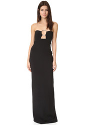 SOLACE London Keira Gown