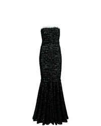 Dolce & Gabbana Sequin Dress