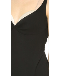 Marc Jacobs Sleeveless Gown