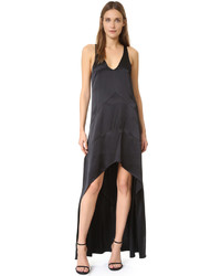 Narciso Rodriguez Sleeveless Gown