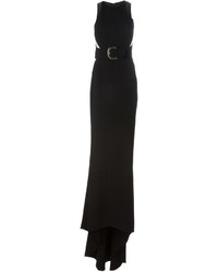 Stella McCartney Evening Gown With A Train