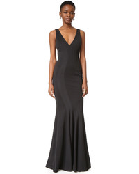 Zac Posen Zac Ronnie Gown