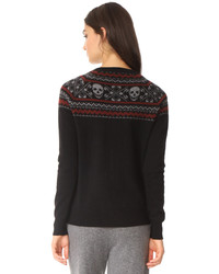360 Sweater Miley Cashmere Sweater
