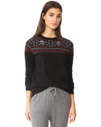 360 Sweater Miley Cashmere Sweater