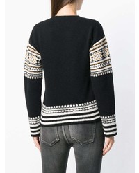RED Valentino Forget Me Not Sweater