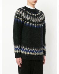 Coohem Nordic Knit Pullover