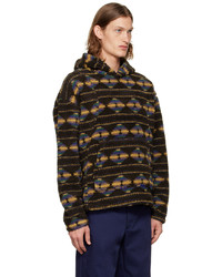 Andersson Bell Brown Santiver Sweater