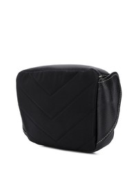 Versace Alphabet Patch Belt Bag