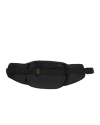 Nike ACG Black Acg Karst Belt Bag