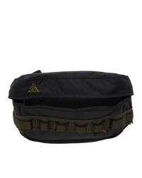 Nike ACG Black Acg Karst Belt Bag