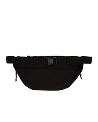 Nonnative Black Hiker Belt Bag