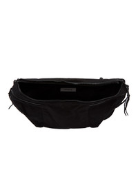 Nonnative Black Hiker Belt Bag