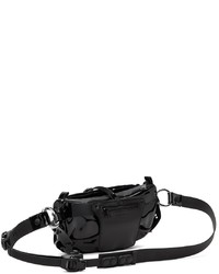 Innerraum Black Shiny I30 Bum Bag