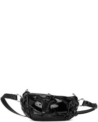 Innerraum Black Shiny I30 Bum Bag