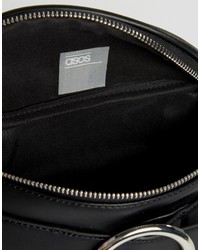 Asos Buckle Fanny Pack