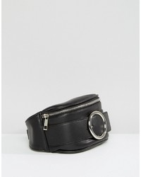 Asos Buckle Fanny Pack