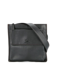 Chanel Vintage Cc Logo Belt Bag
