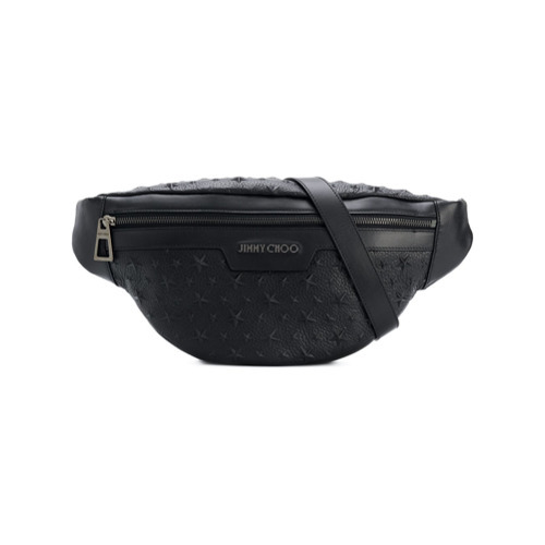 jimmy choo fanny pack