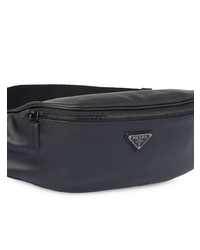 Prada Grace Lux Leather Belt Bag