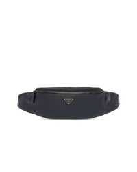 Prada Grace Lux Leather Belt Bag